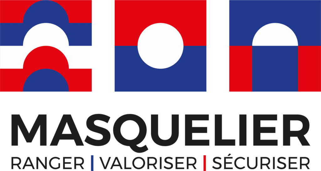 logo Masquelier