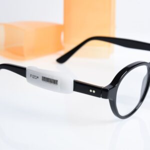Support Étiquette Fizo - Support d'étiquette pour lunettes