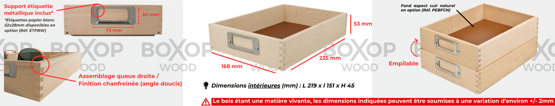 dimensions-peniche-bois